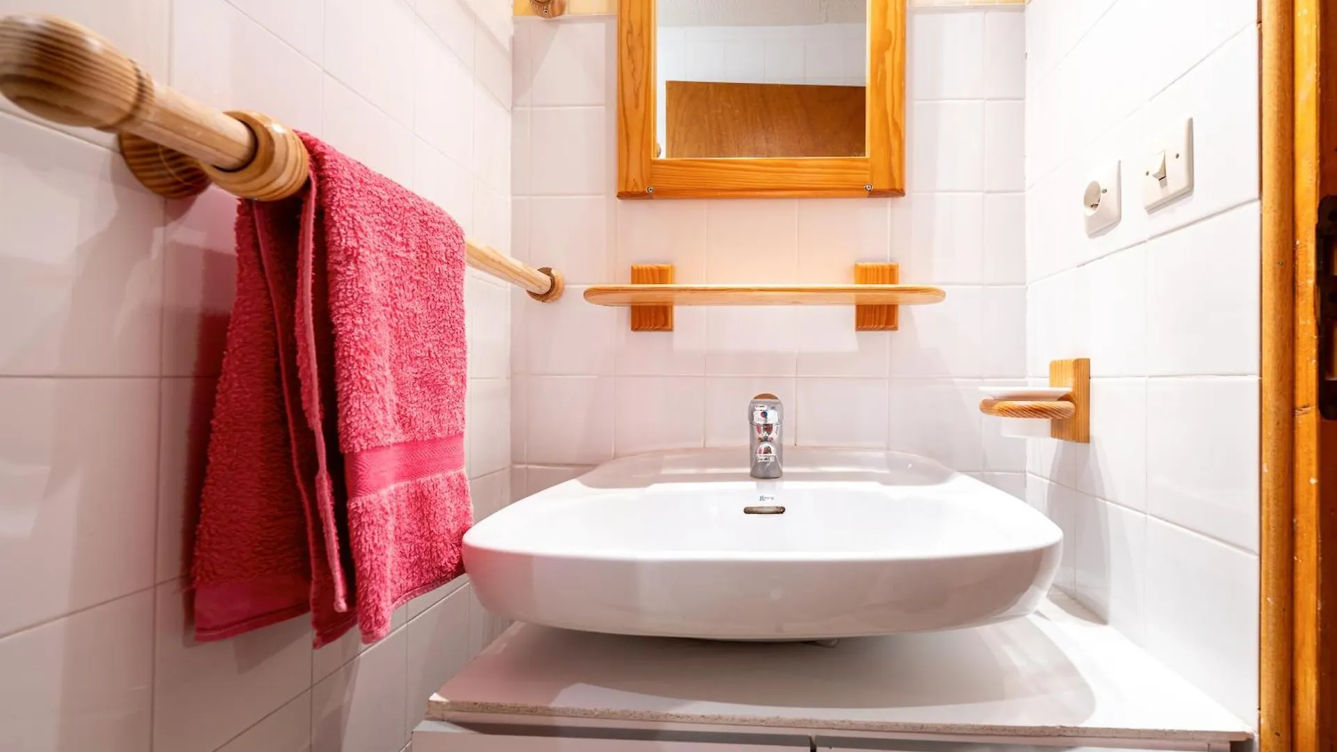 Le Namaste Apartment La Plagne France