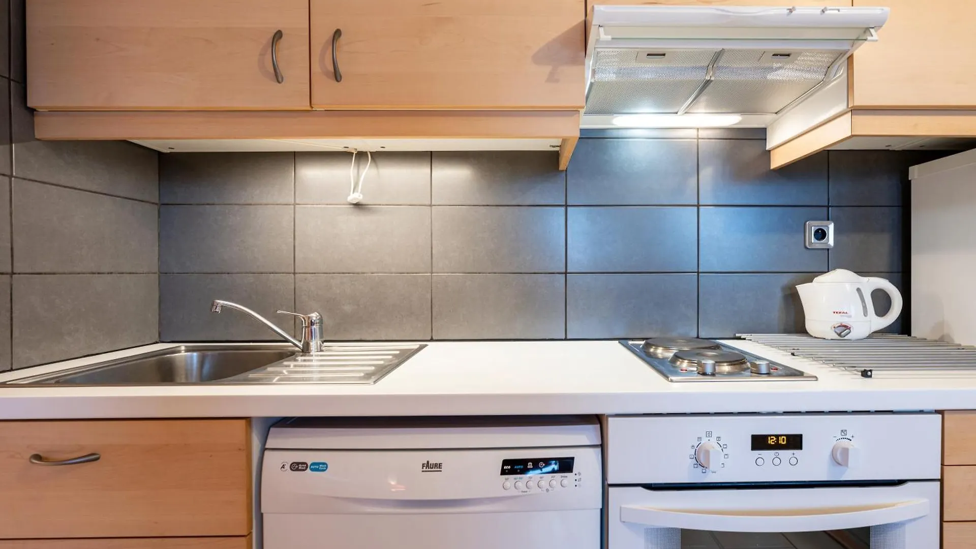 Le Namaste Apartment La Plagne