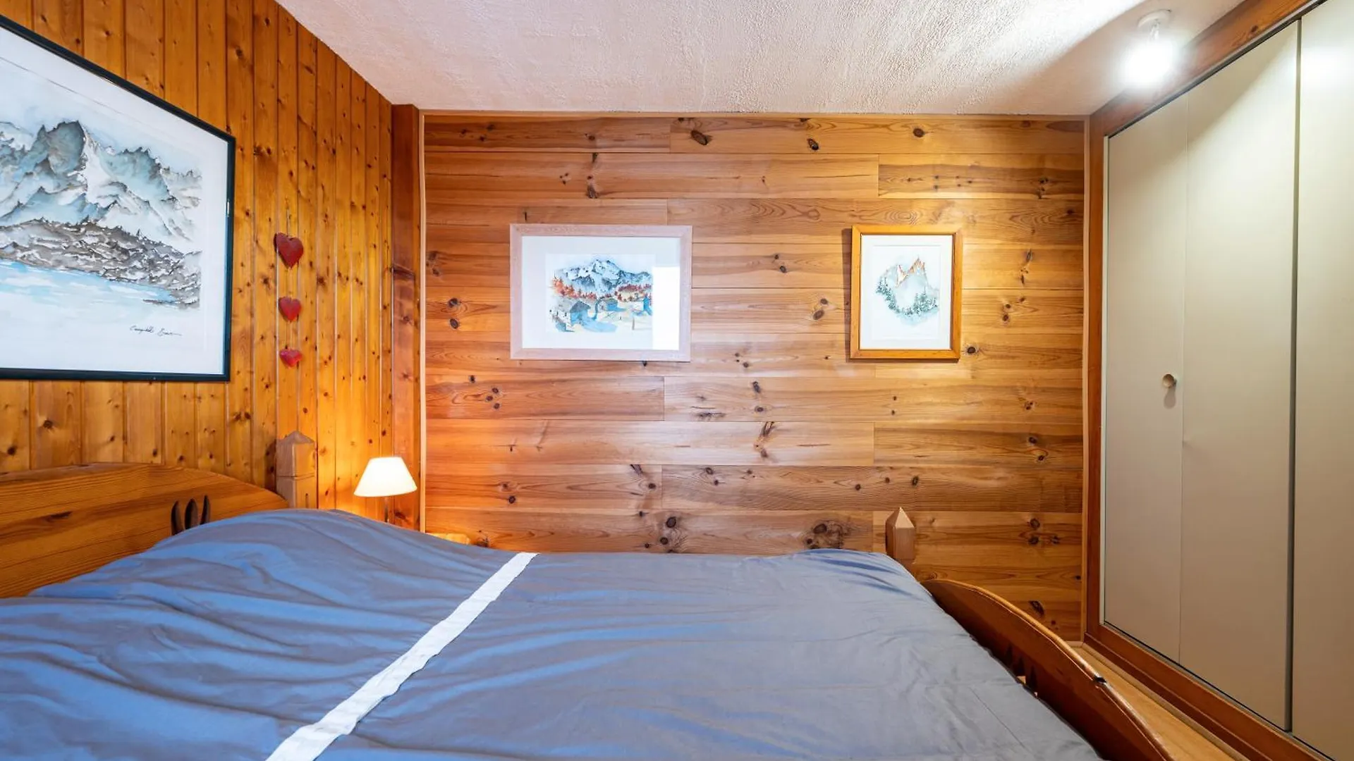 Le Namaste Apartment La Plagne 0*,  France